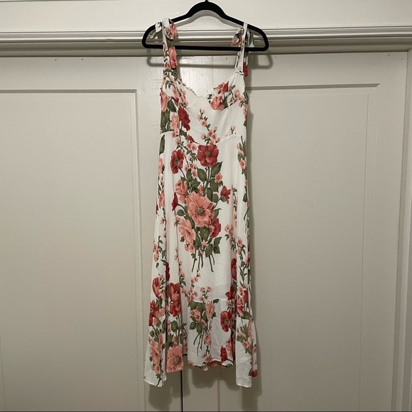 Reformation Nikita Dress - Picture 2 of 6